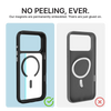 iPhone 17 Pro Max - Influence Case, MagSafe Compatible