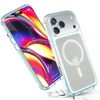 iPhone 17 Pro Max - Influence Case, MagSafe Compatible
