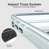 iPhone 17 Pro Max - Influence Case, MagSafe Compatible