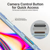 iPhone 17 Pro Max - Influence Case, MagSafe Compatible