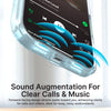 iPhone 17 Pro Max - Influence Case, MagSafe Compatible-CA (Pre-Order)