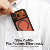 iPhone 17 Pro Max - Influence Case, MagSafe Compatible