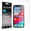 CATGLASIPHOXL | Tempered Glass Screen Protector for iPhone Xs Max & 11 Pro Max