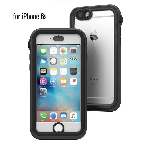 CATIPHO6SBLK | Waterproof Case for iPhone 6s