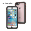 iPhone 6s Plus - Waterproof Case