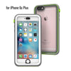 iPhone 6s Plus - Waterproof Case