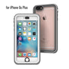 iPhone 6s Plus - Waterproof Case