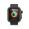 CAT42DROP3GRN | Impact Protection Case for 42mm Apple Watch Series 2 and 3