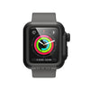 CAT42DROP3BLK | Impact Protection Case for 42mm Apple Watch Series 2 and 3