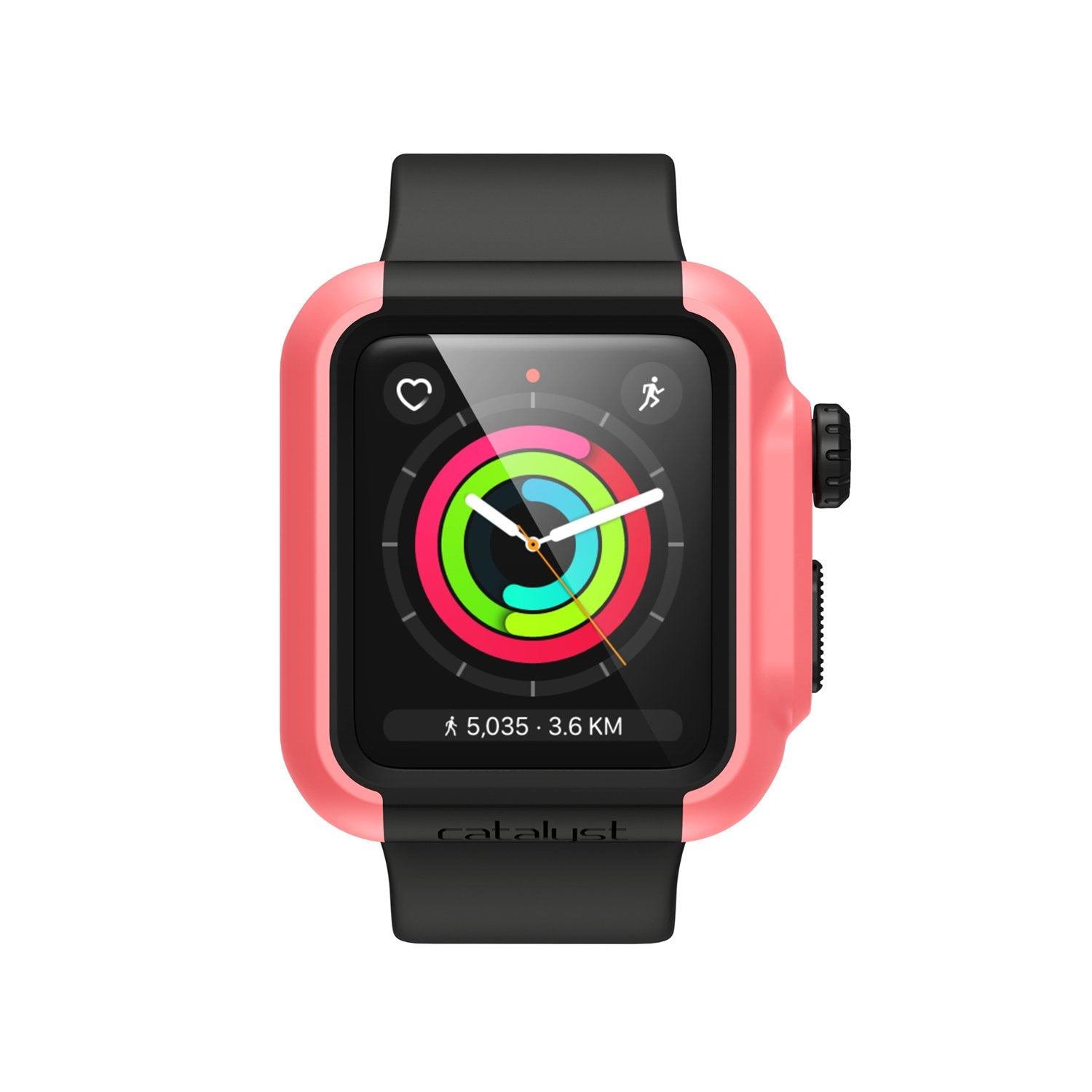 CAT42DROP3COR | Impact Protection Case for 42mm Apple Watch Series 2 and 3