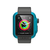 CAT42DROP3TEAL | Impact Protection Case for 42mm Apple Watch Series 2 and 3
