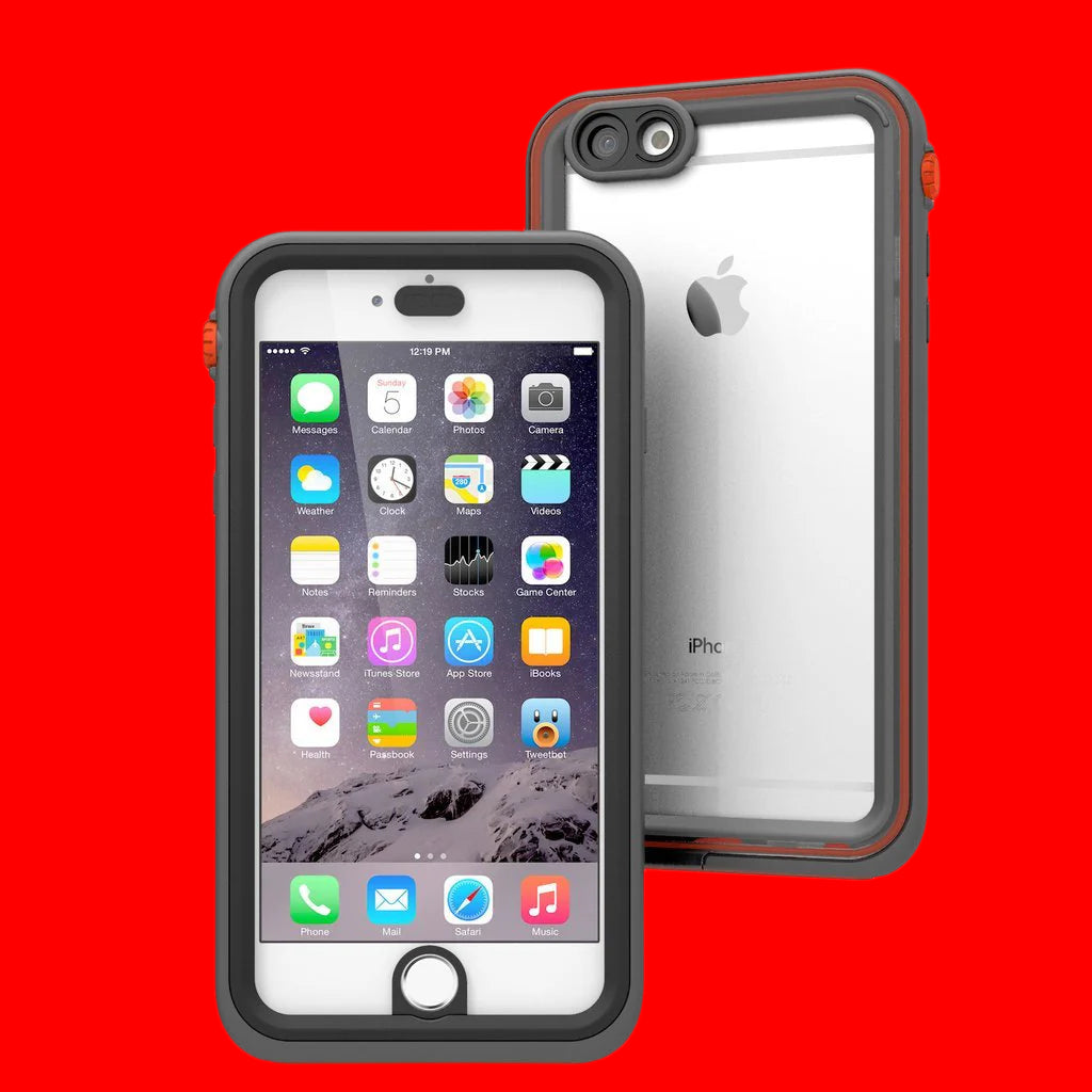 CATIPHO6PRES | Waterproof Case for iPhone 6 Plus