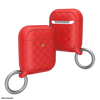 CATAPDCIRRED | Clip Ring Case for AirPods