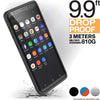 CATDROPGS9BLK | Impact Protection Case for Samsung Galaxy S9