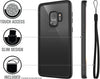 CATDROPGS9BLK | Impact Protection Case for Samsung Galaxy S9