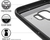 CATDROPGS9BLK | Impact Protection Case for Samsung Galaxy S9