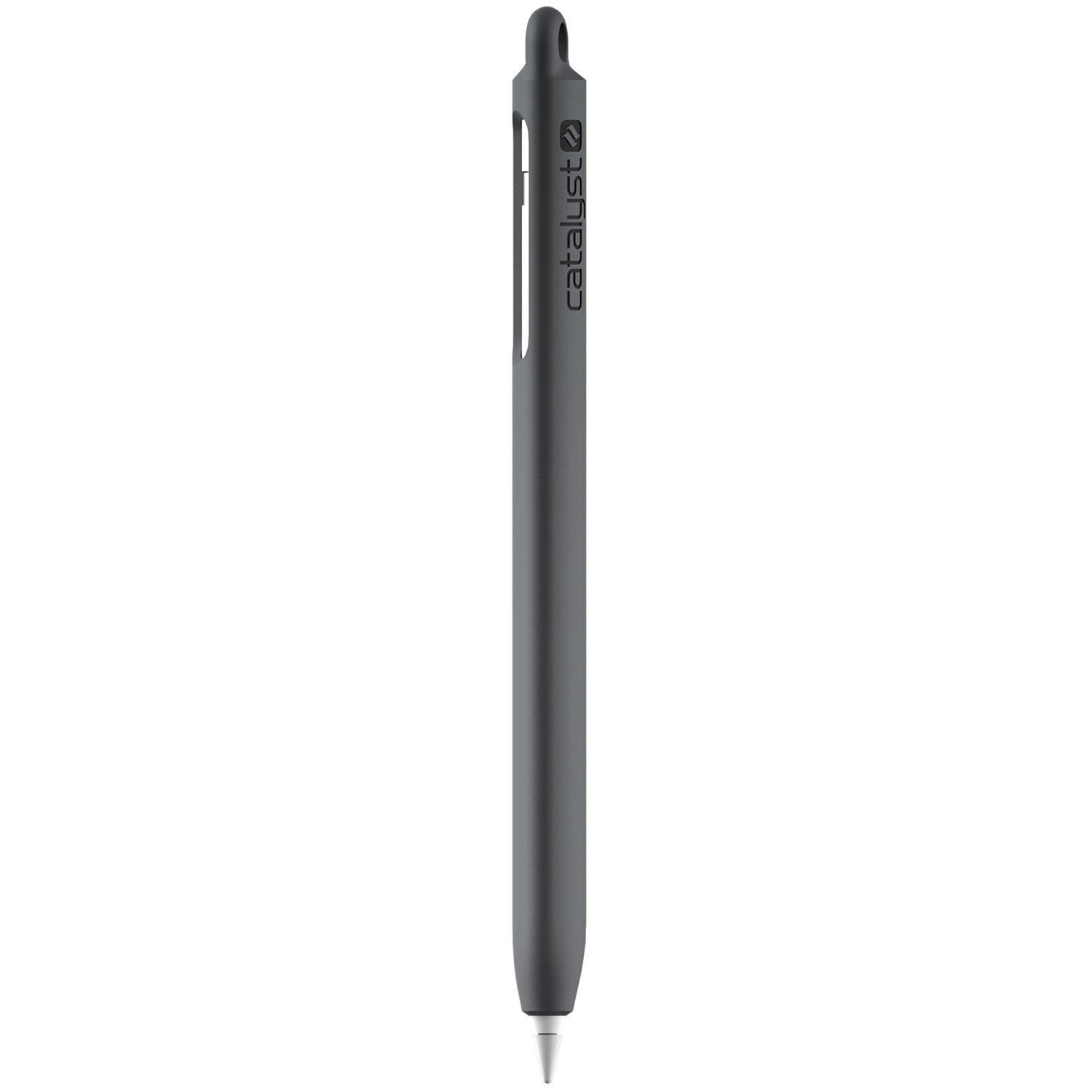 CATPENGRPGRY | Grip Case for Apple Pencil 1st Generation