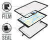 CATIPDAIR3BLK | Waterproof Case for 10.5