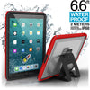 CATIPDAIR3RED | Waterproof Case for 10.5