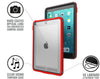CATIPDAIR3RED | Waterproof Case for 10.5