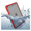 CATIPDAIR3RED | Waterproof Case for 10.5