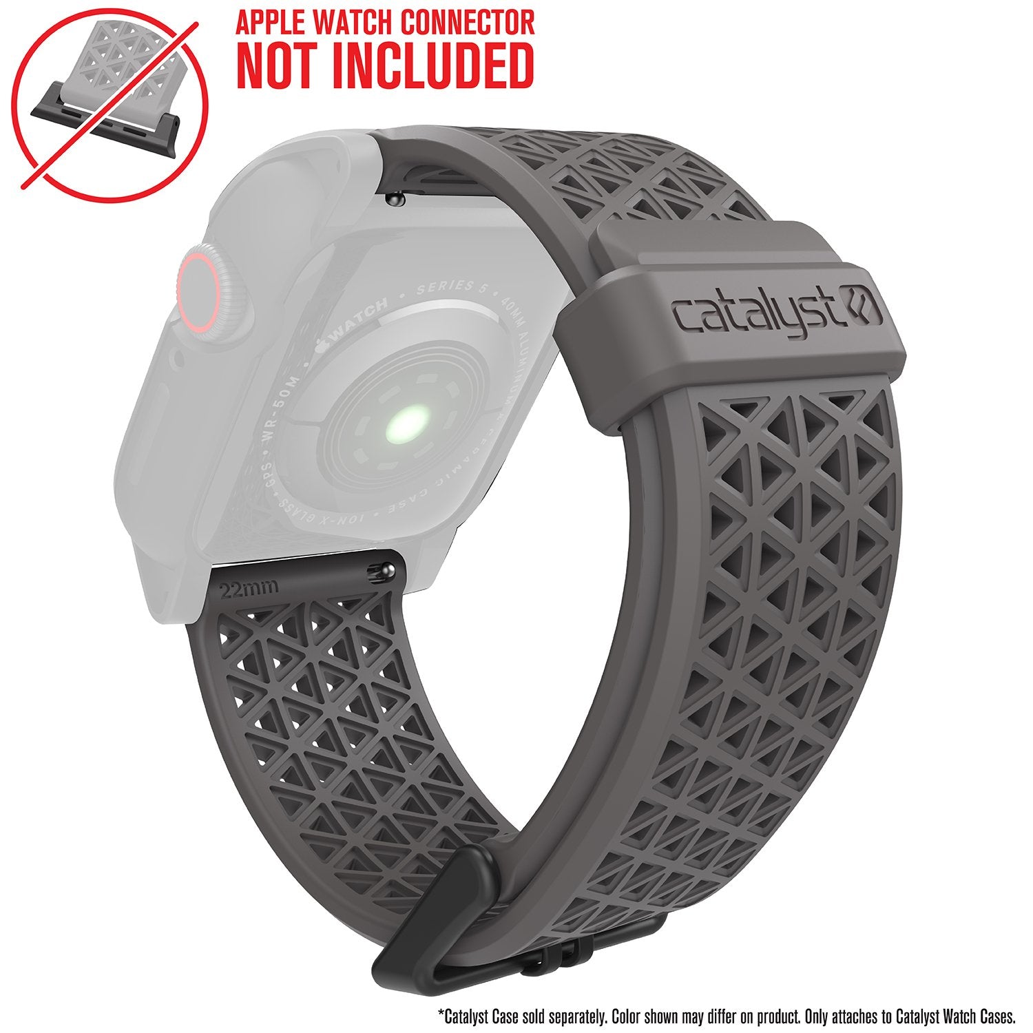 CAT24SBGRY2 | Catalyst Sport Band