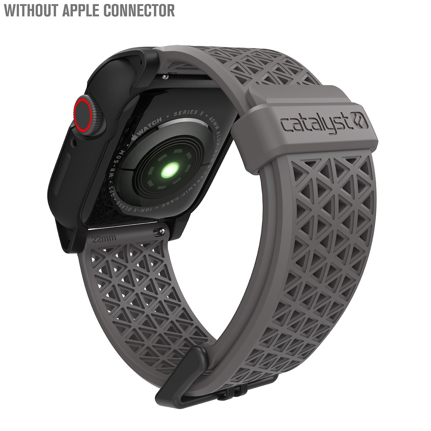 CAT24SBGRY2 | Catalyst Sport Band
