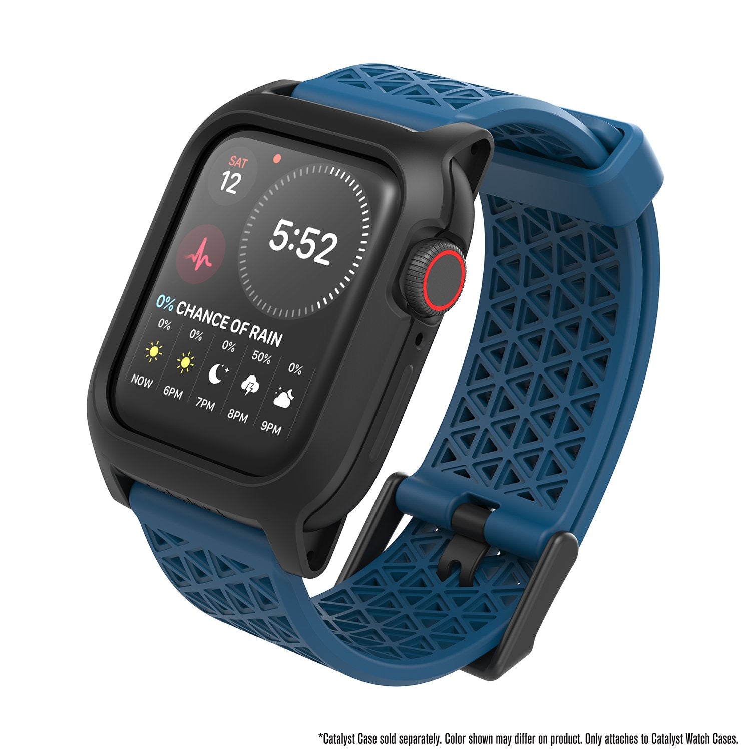 CAT24SBTBFC2 | Catalyst Sport Band