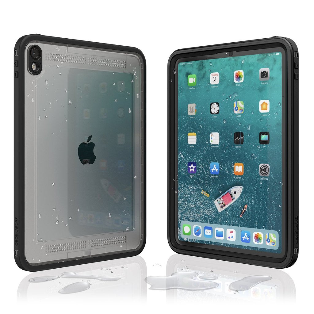 iPad Pro 11 Inch Case 2018