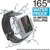 CATIWATGRE | Waterproof Case for 42mm Apple Watch Series 1