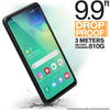 CATDRPGS10BLK | Impact Protection Case for Samsung Galaxy S10