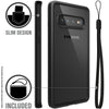 CATDRPGS10BLK | Impact Protection Case for Samsung Galaxy S10