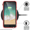 CATDRPH8+COR | Impact Protection Case for iPhone 8 Plus & 7 Plus