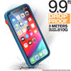 CATDRPHXTBFC | Impact Protection Case for iPhone X/Xs