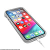 CATDRPHXCLR | Impact Protection Case for iPhone X/Xs