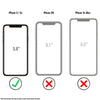 CATDRPHXCOR | Impact Protection Case for iPhone X/Xs