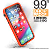 CATDRPHXSUN | Impact Protection Case for iPhone X/Xs