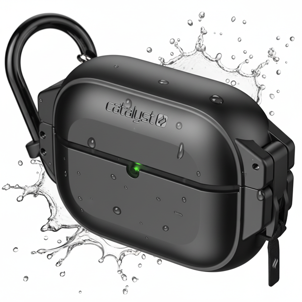 Buy Catalyst® Total Protection Case for AirPods Pro 3