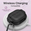 AirPods (Gen 3) - 100M Waterproof Total Protection Case + Carabiner-CA