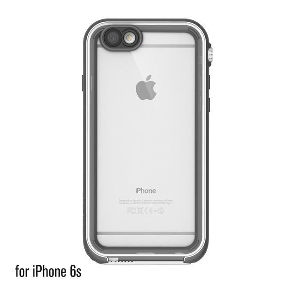 CATIPHO6SWHT | Waterproof Case for iPhone 6s