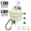 AirPods (Gen 2/1) - Waterproof Case + Carabiner-UK