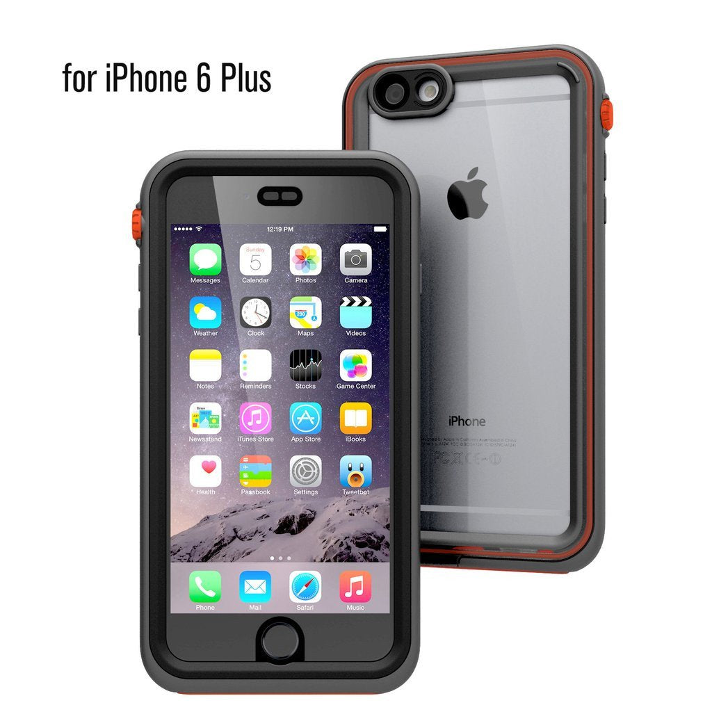 CATIPHO6PRES | Waterproof Case for iPhone 6 Plus