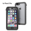 CATIPHO6PBLK | Waterproof Case for iPhone 6 Plus