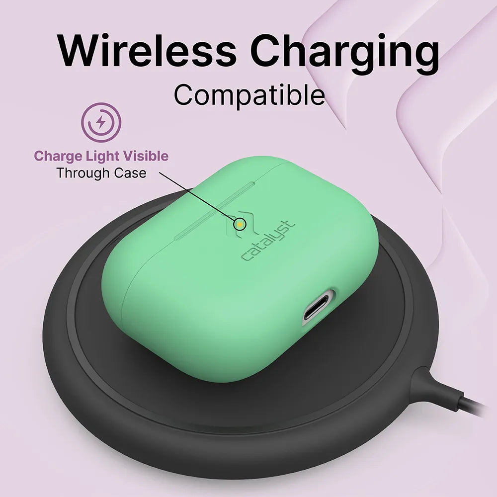AirPods Pro (Gen 2/1) - Slim Case-CA