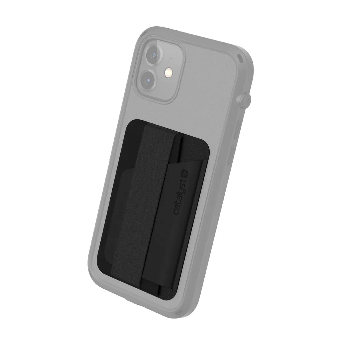 Crux Gear - Stick on Wallet-UK