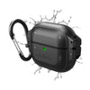 AirPods (Gen 3) - 100M Waterproof Total Protection Case + Carabiner-CA