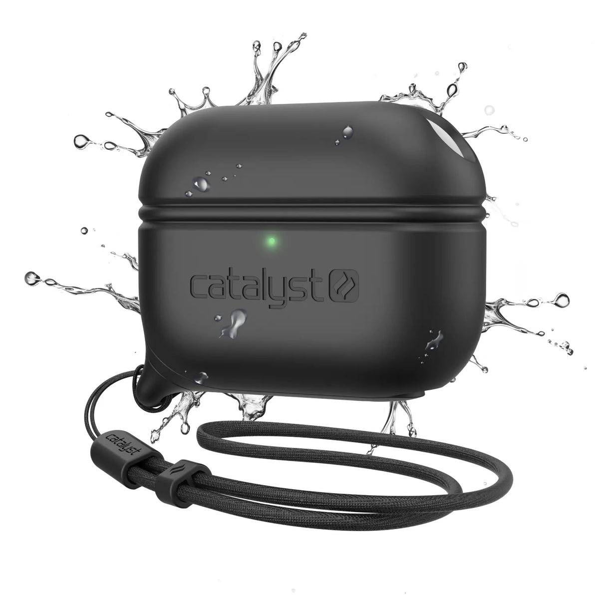 CASTiFYxWIND AND SEA Air Pods Pro ブラック CASTiFYxWIND AND SEA Air Pods Pro ブラック CASTiFYxWIND AND SEA