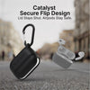 AirPods Pro (Gen 3/2/1) - Waterproof Case + Carabiner