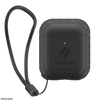 CATAPDLANBLK | Lanyard Case for AirPods