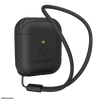 CATAPDLANBLK | Lanyard Case for AirPods